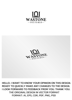 Logo Design by artsterdam for this project | Design: #10790739