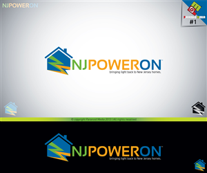 Logo Design by Atum Kreative™ for this project | Design: #2261001