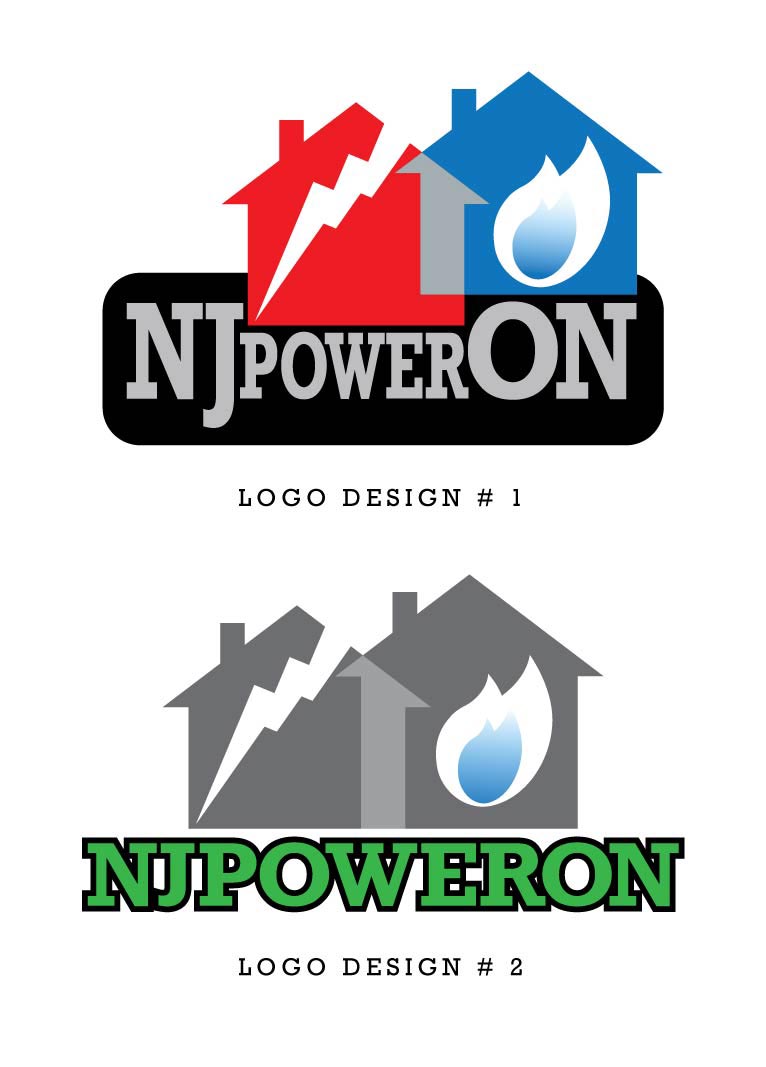 Logo Design by Junn for this project | Design #2287276