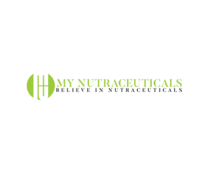 Diseño de Logo por M.CreativeDesigns para My Nutraceuticals | Diseño: #10795746