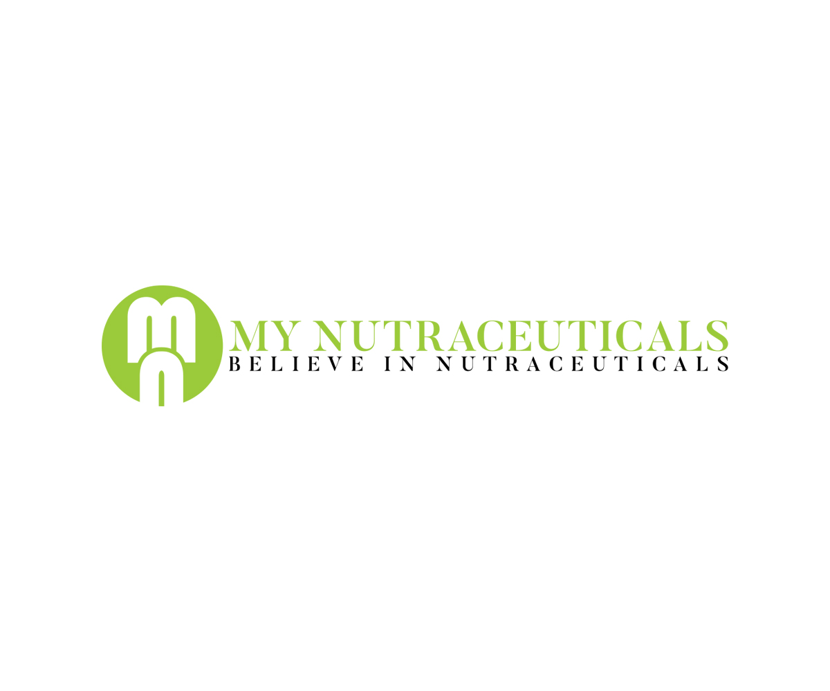 Logo Design by M.CreativeDesigns for My Nutraceuticals | Design #10795747