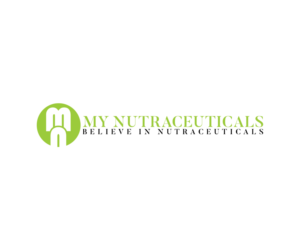 Diseño de Logo por M.CreativeDesigns para My Nutraceuticals | Diseño: #10795747