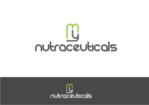Diseño de Logo por amyi para My Nutraceuticals | Diseño: #10795636