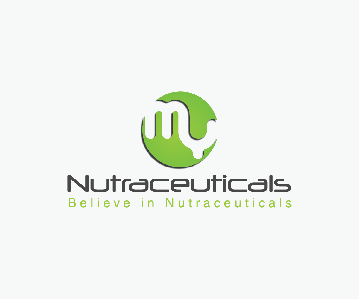 Logo Design by Sehrish Fatima for My Nutraceuticals | Design #10790044