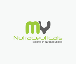 Diseño de Logo por Sehrish Fatima para My Nutraceuticals | Diseño: #10796310