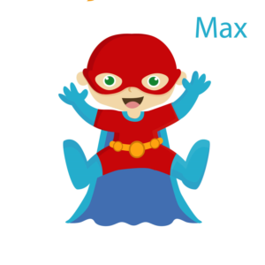 Mascot Design by Cherisse for Paper Limtied | Design: #10941153