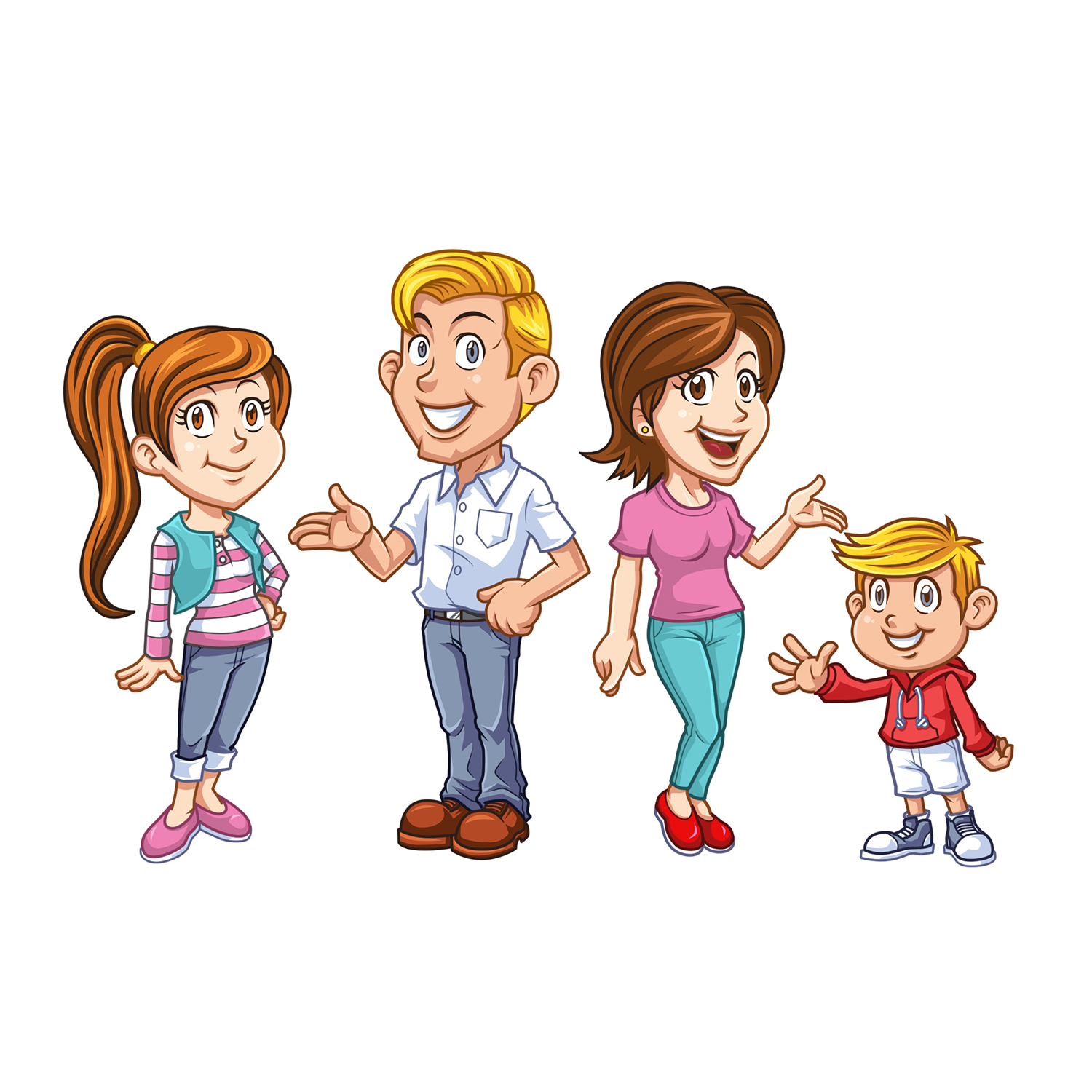 Design de Mascotte par icirotrisna pour Paper Limtied | Design #10873900