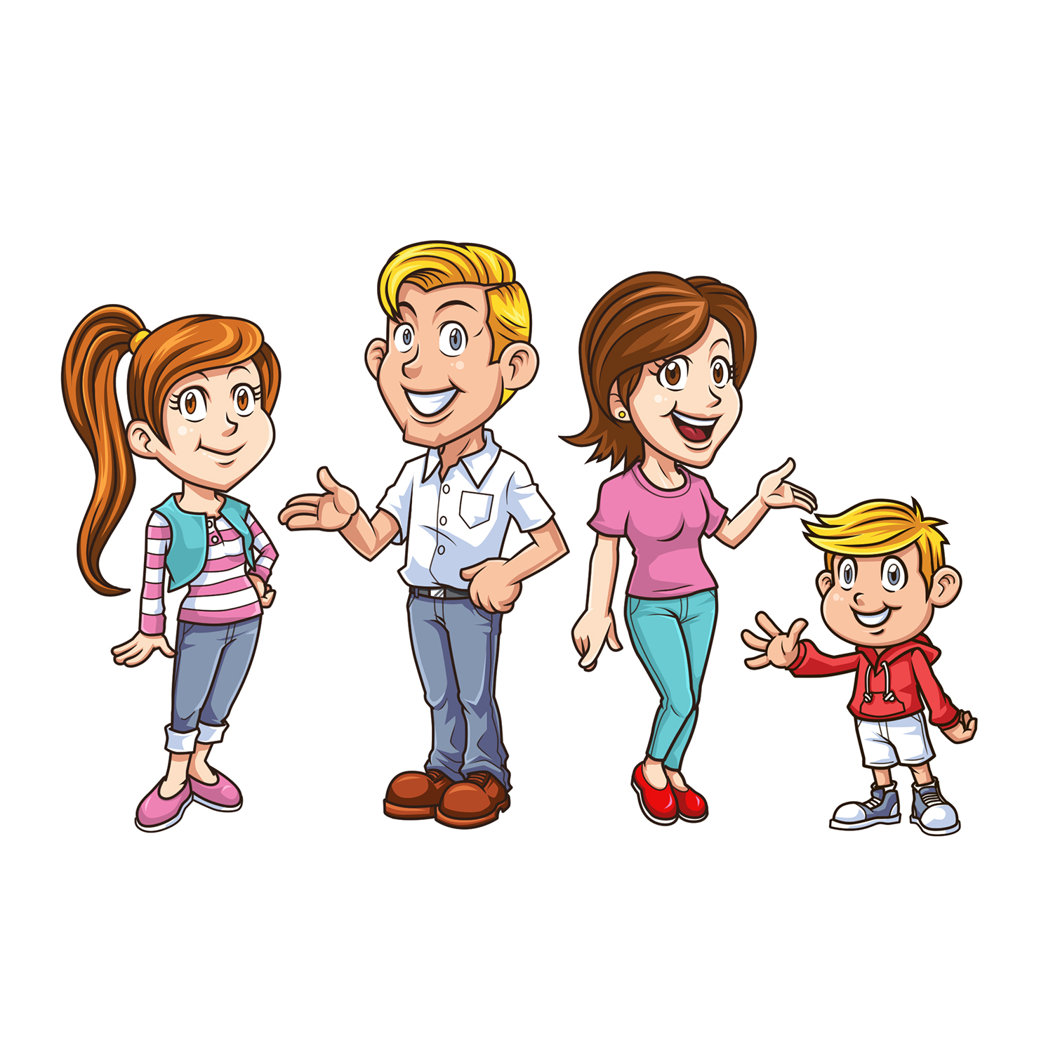 Mascot Design by icirotrisna for Paper Limtied | Design #10873901