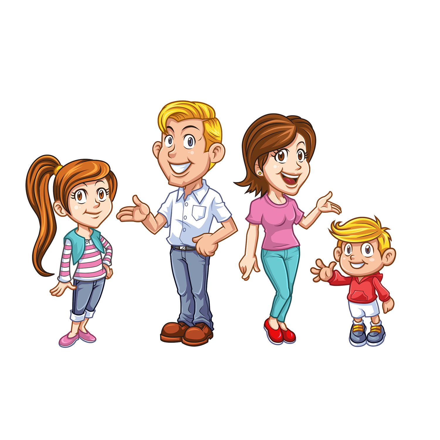 Design de Mascotte par icirotrisna pour Paper Limtied | Design #10930468