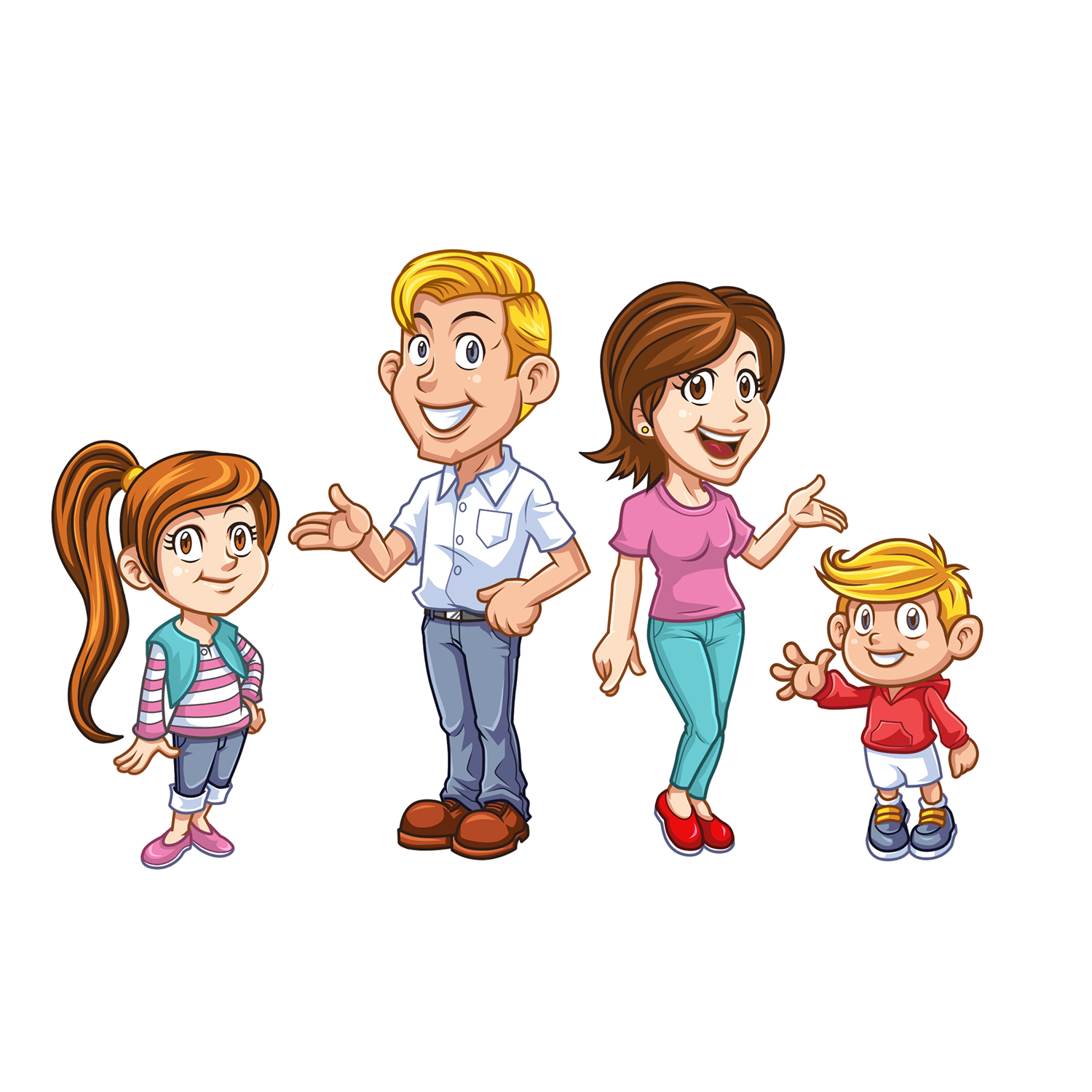 Mascot Design by icirotrisna for Paper Limtied | Design #10941546