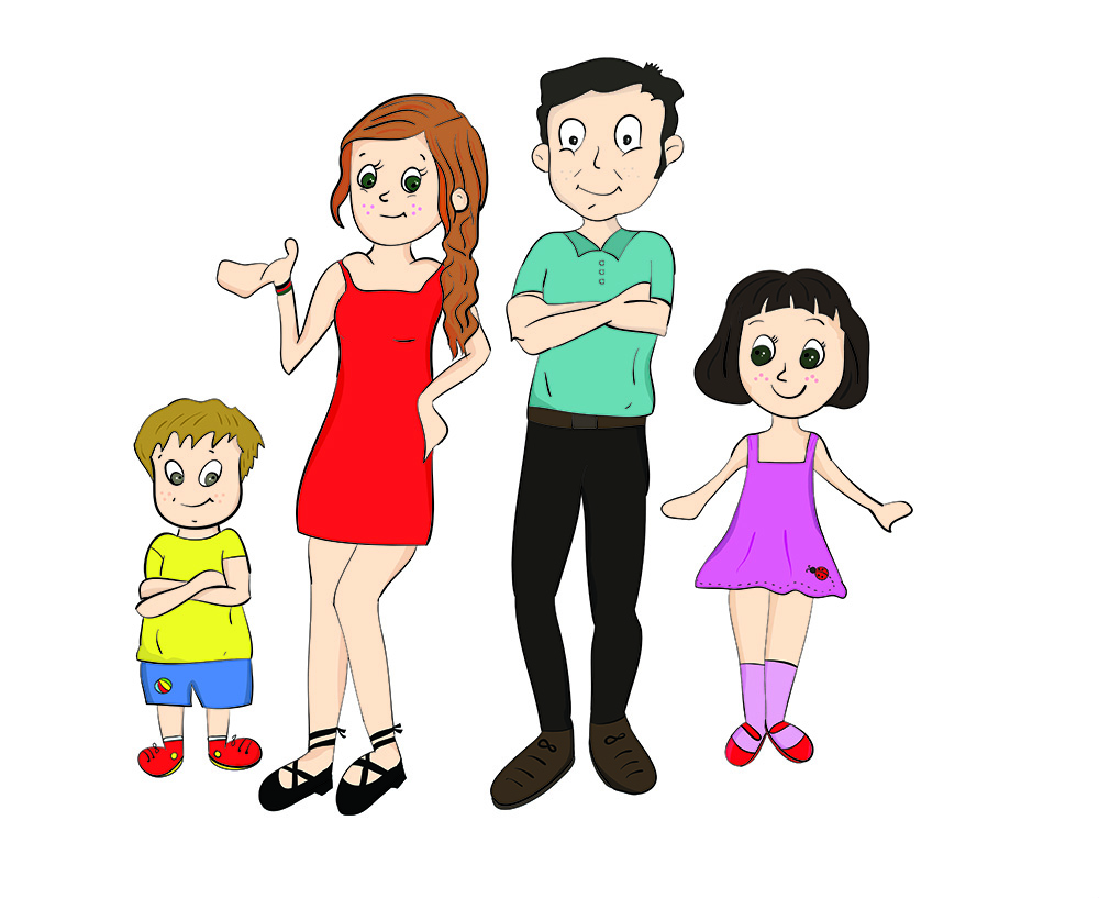 Mascot Design by TAb TAb for Paper Limtied | Design #10939996
