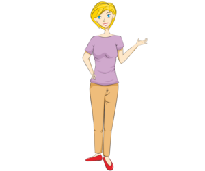 Mascot Design by alzenavashti for Paper Limtied | Design: #10974968