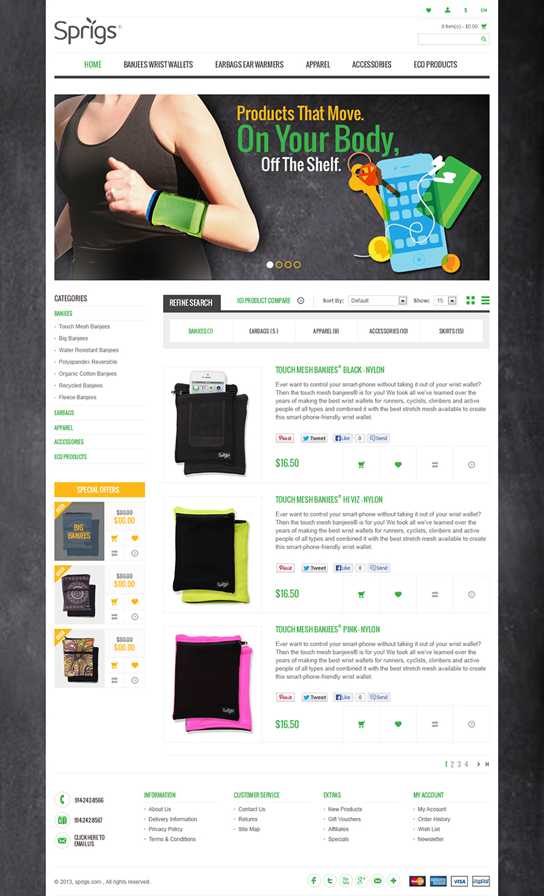 Web Design par Latest Design Ideas pour ce projet | Design #2302518