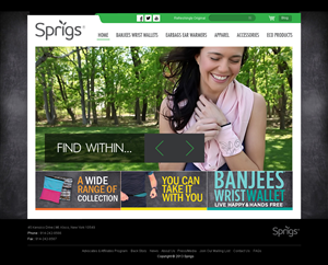 Web Design par creative suite pour ce projet | Design #2293710