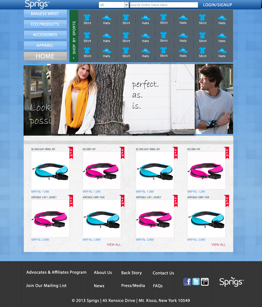 Web-Design von SHRAVAN D.S für dieses Projekt | Design #2298551