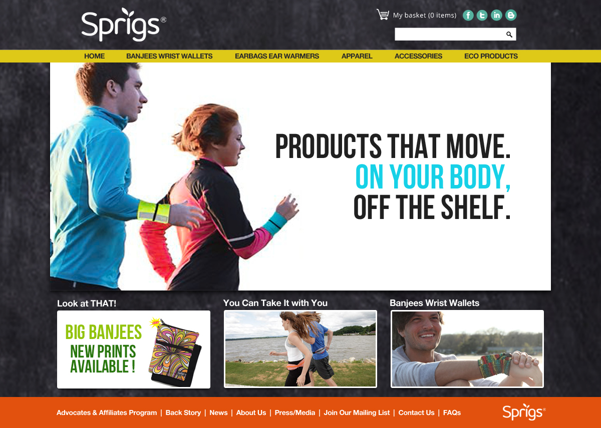 Web Design par ABG pour ce projet | Design #2297182