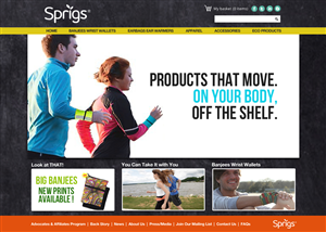 Web Design by ABG