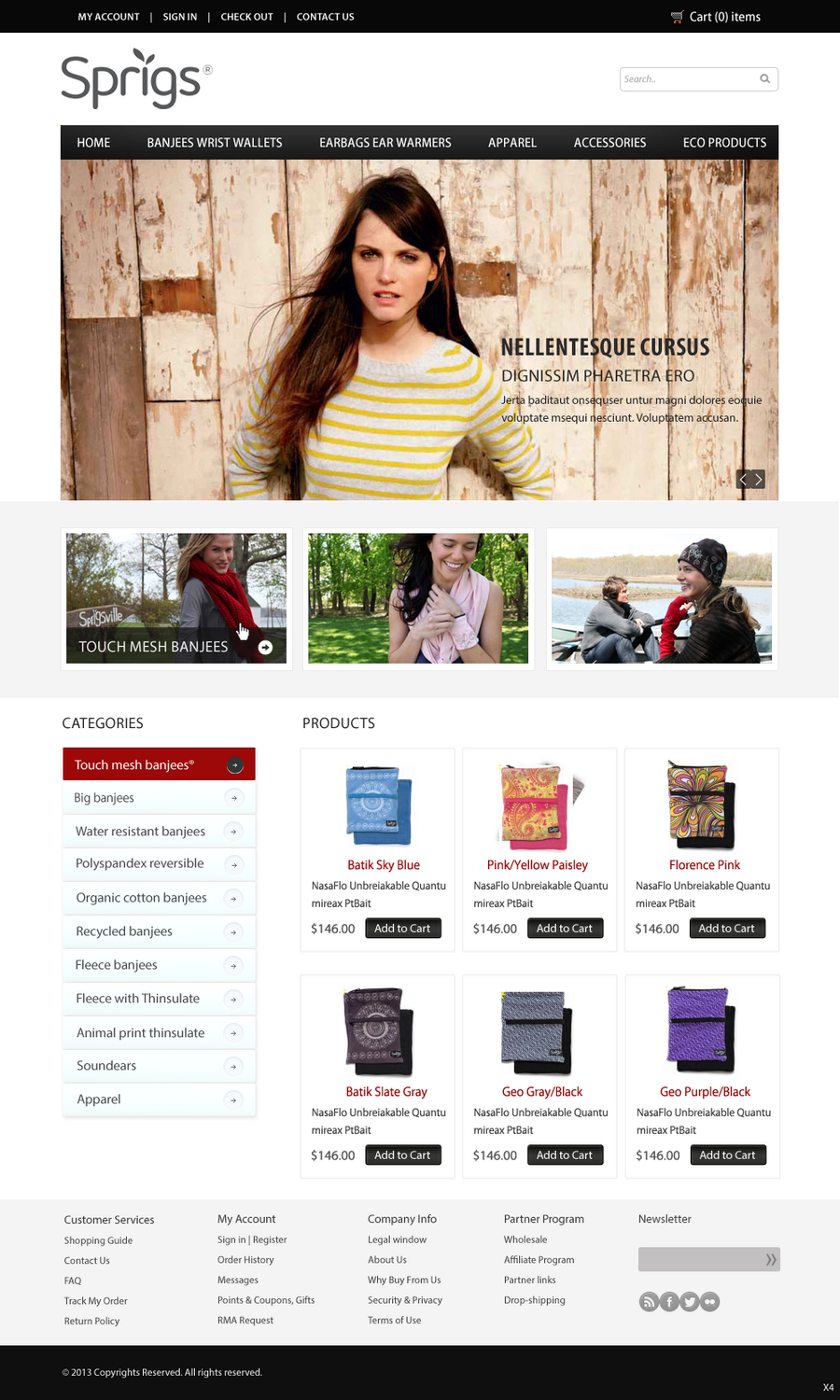 Web Design par pb pour ce projet | Design #2291943