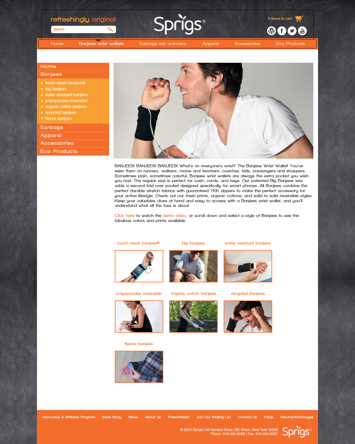 Web Design by jeckx2 for this project | Design #2325791
