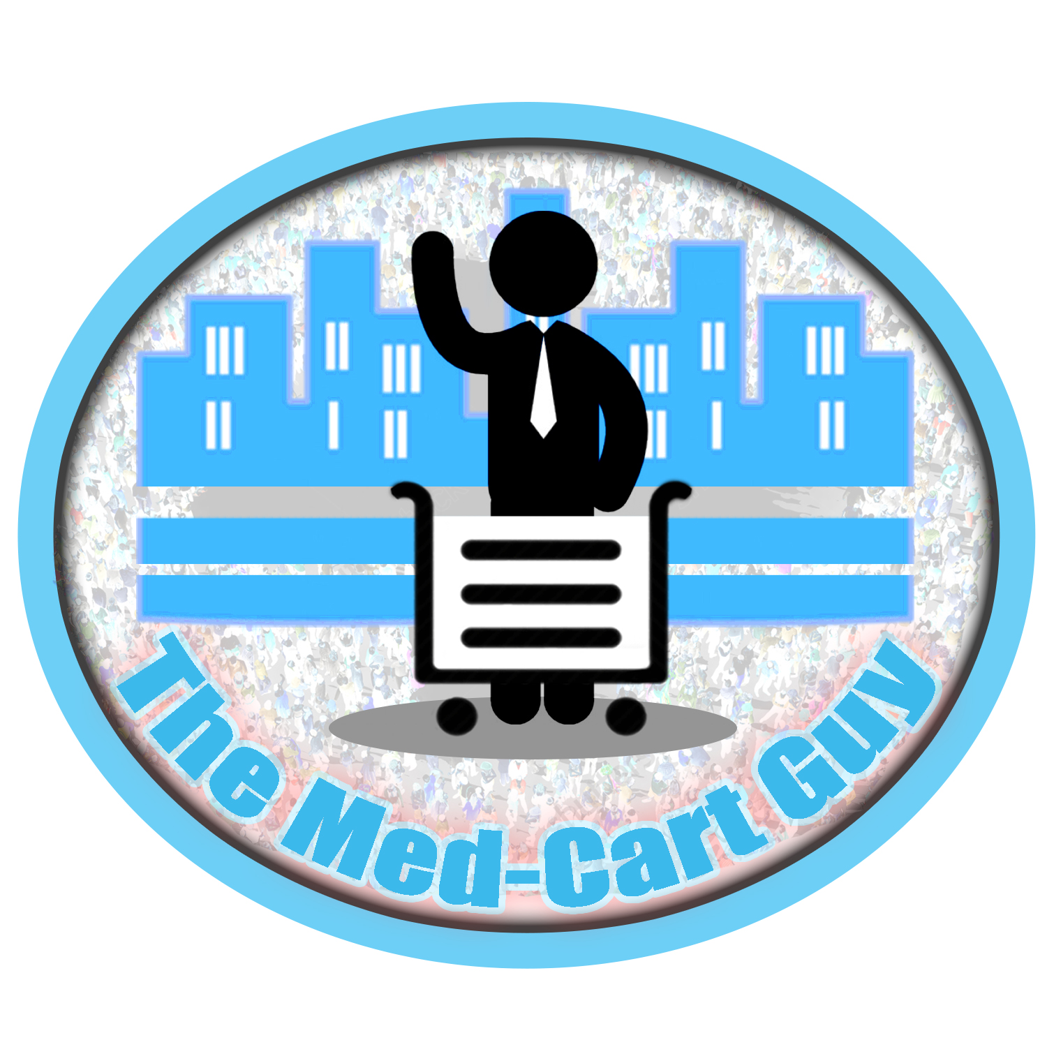 Logo Design by Musa Meher for this project | Design #10953327