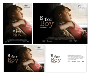 Poster Design by D-Design for this project | Design: #2266281