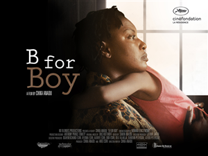 Postcard/Poster design for Feature film | Poster Design by D-Design