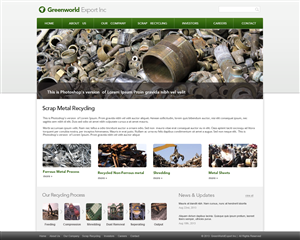 Web-Design von designsoul für dieses Projekt | Design #2250569