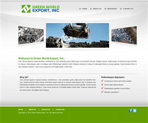 Web Design by Lorna