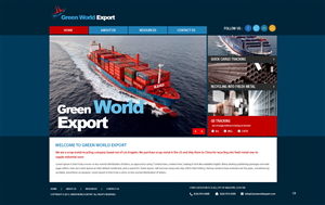 Web Design par pb pour ce projet | Design : #2263242