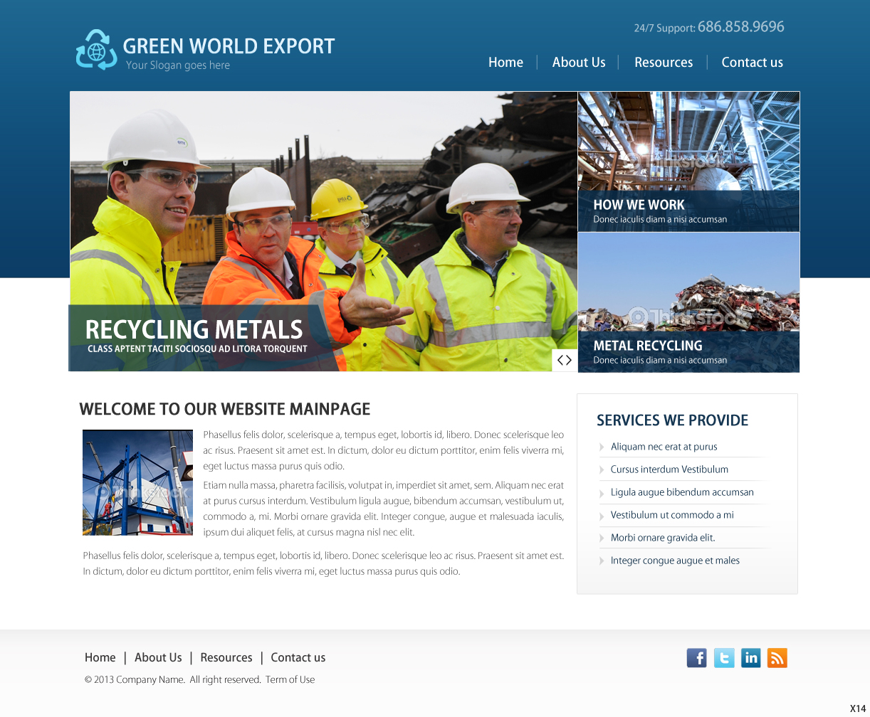 Web Design by pb for this project | Design #2263245