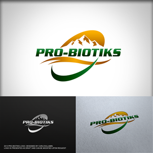 Logo Design by carlomagno for this project | Design: #2271426