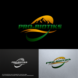 Logo Design by carlomagno for this project | Design: #2271439