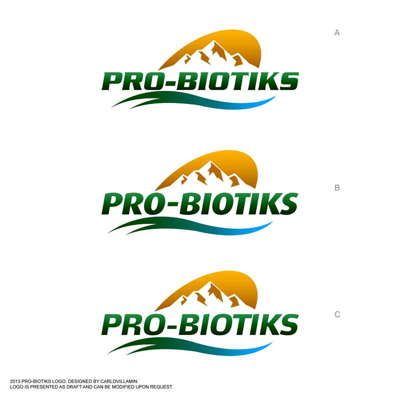 Logo Design by carlomagno for this project | Design #2294284