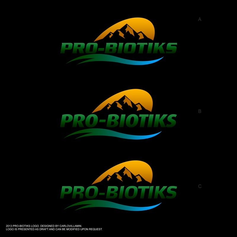 Logo Design by carlomagno for this project | Design #2294289
