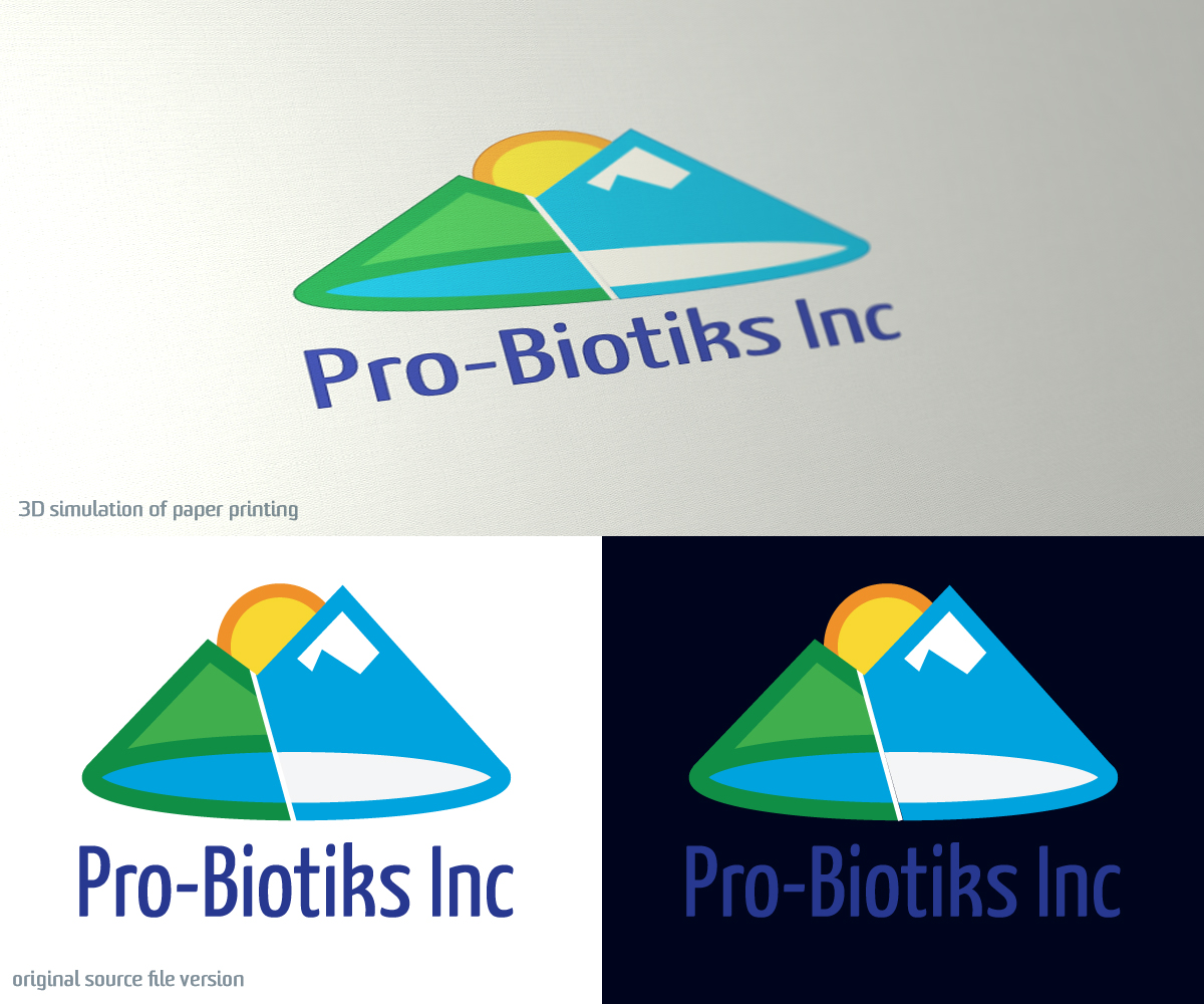 Diseño de Logo por Anthony para este proyecto | Diseño #2247670