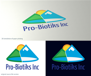 Logo Design by Anthony for this project | Design: #2247670