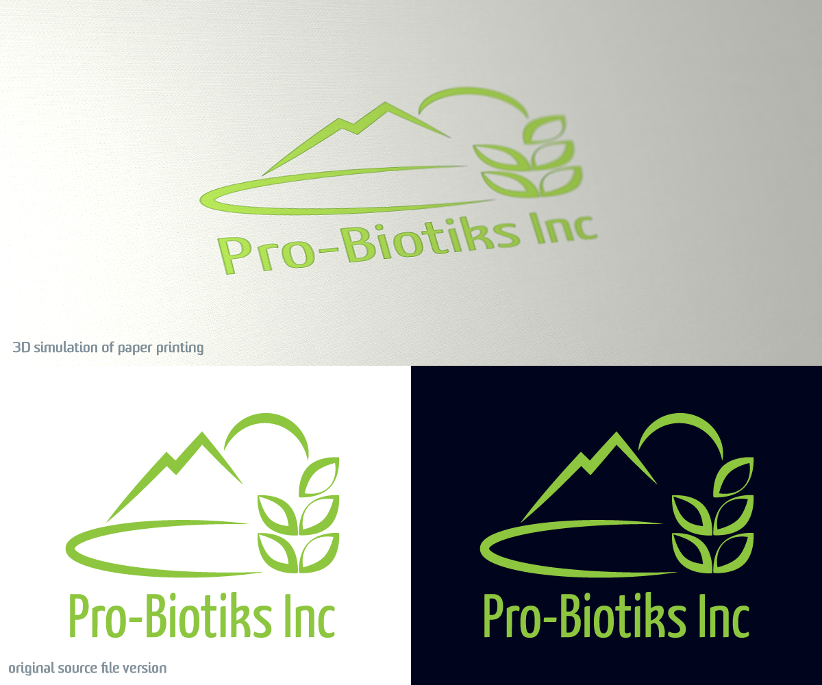 Logo Design by Anthony for this project | Design #2255712