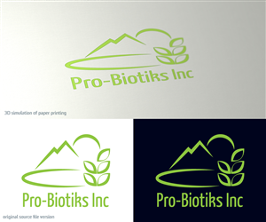 Logo Design by Anthony for this project | Design: #2255712