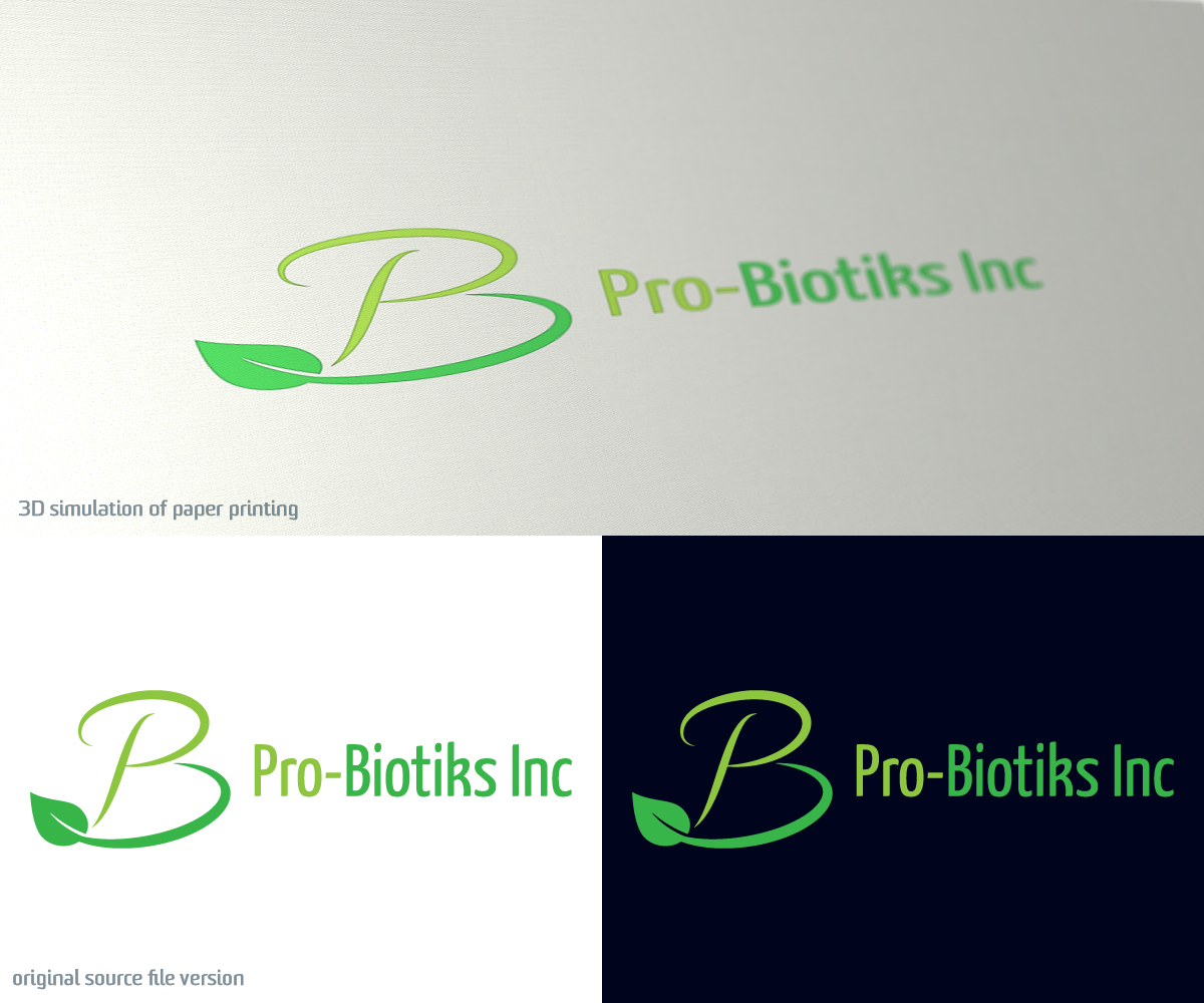 Logo Design by Anthony for this project | Design #2255715