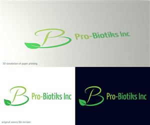 Logo Design by Anthony for this project | Design: #2255715