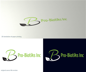 Logo Design by Anthony for this project | Design: #2262492