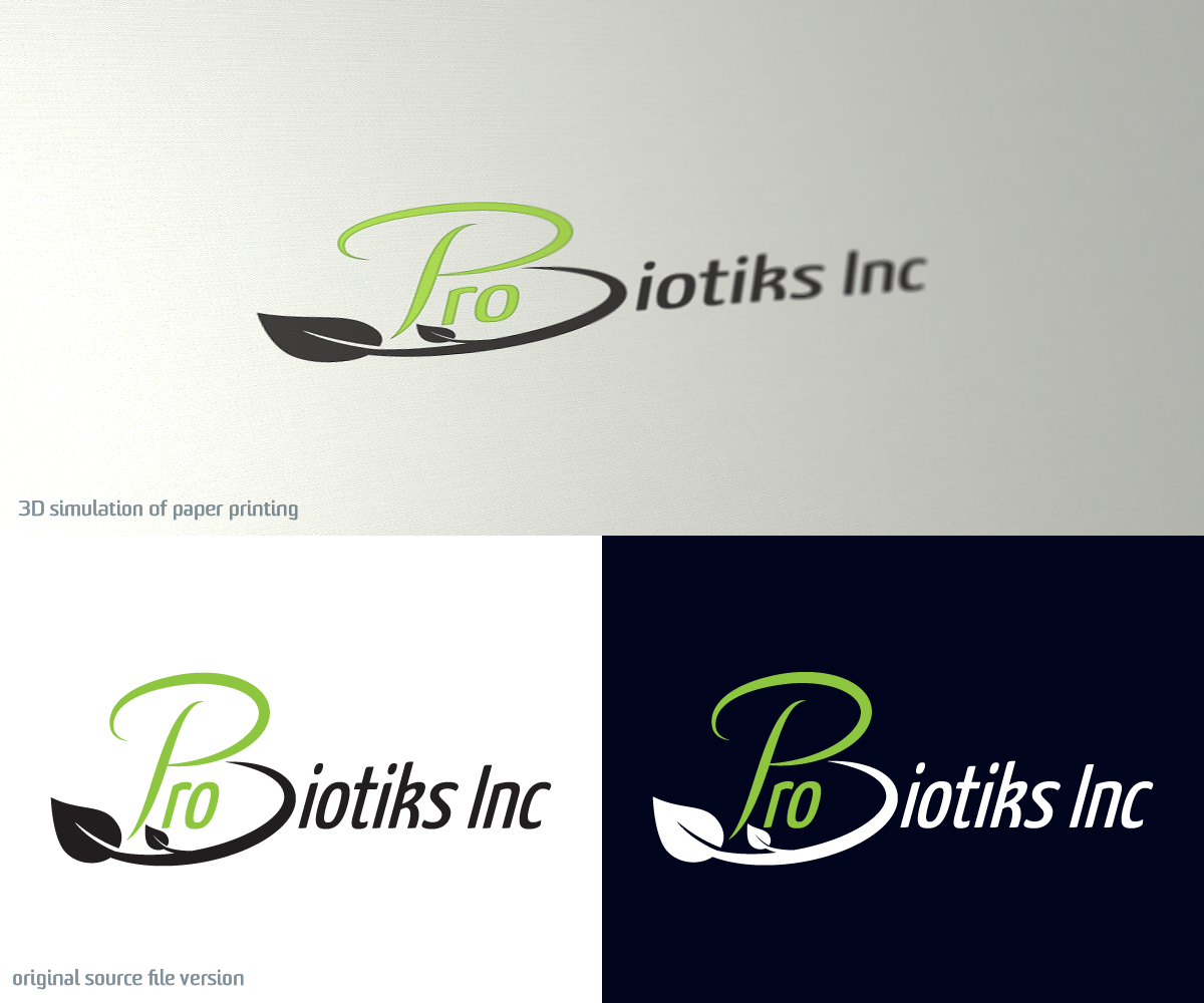 Logo-Design von Anthony für dieses Projekt | Design #2262496