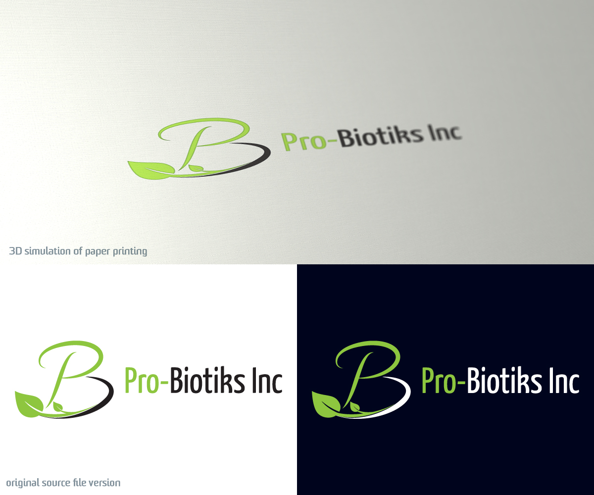 Logo-Design von Anthony für dieses Projekt | Design #2262497