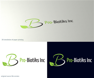 Logo Design by Anthony for this project | Design: #2262497