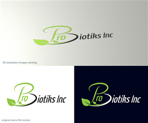 Logo Design by Anthony for this project | Design: #2262499