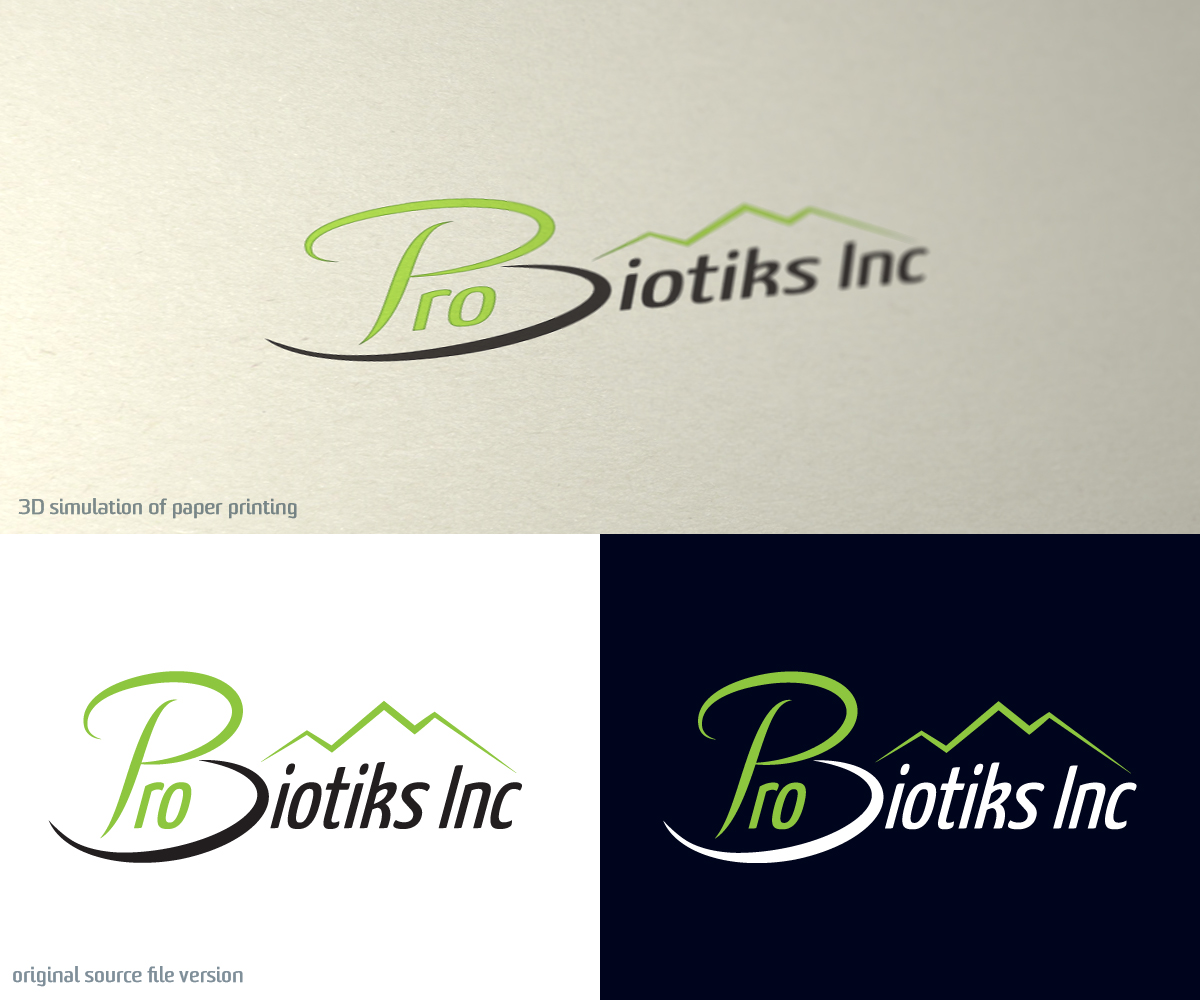 Logo Design by Anthony for this project | Design #2274862