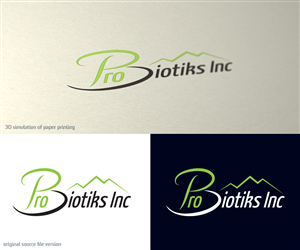 Logo Design by Anthony for this project | Design #2274862