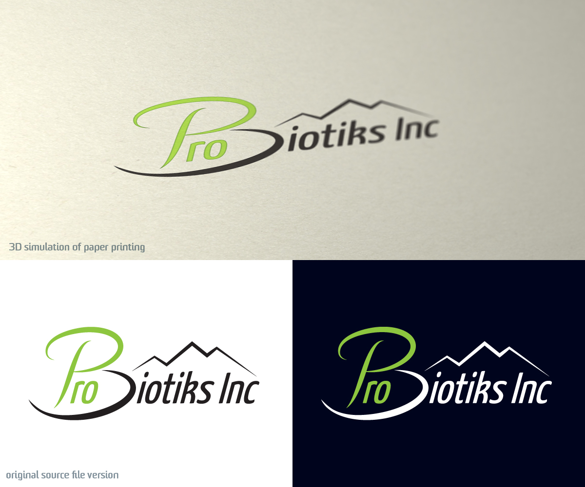 Logo Design by Anthony for this project | Design #2274866