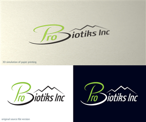 Logo Design by Anthony for this project | Design: #2274866