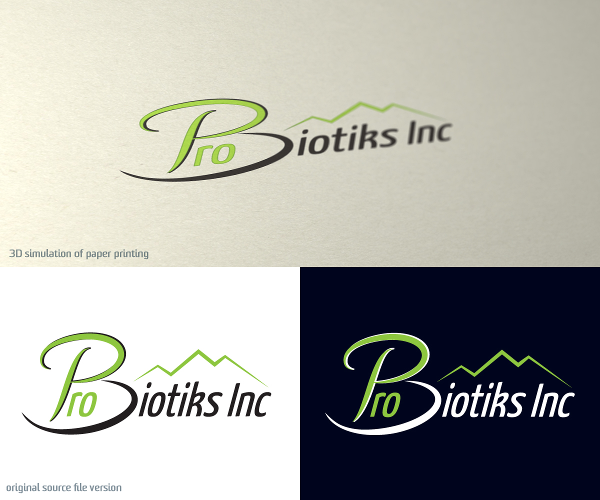 Logo Design by Anthony for this project | Design #2280549